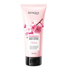 Sakura Fragrance Body Lotion