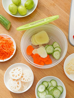Vegetable Salad Spinner