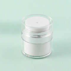 Refillable Cream Vacuum Container