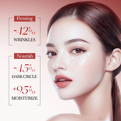 Instant Firming Eye Cream