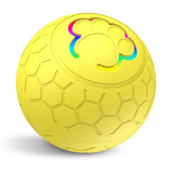 Sturdy Motion Active USB Rechargeable Ball