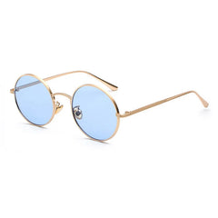 Round Sunglasses