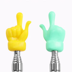 Retractable Reading Guide Stick