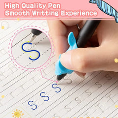 Reusable Learning Math Book