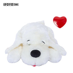 Pet Heartbeat Puppy Anxiety Relief Sleep Aid Doll