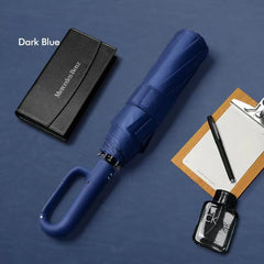 Sky Shield - Compact Defense Umbrella