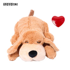 Pet Heartbeat Puppy Anxiety Relief Sleep Aid Doll