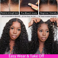 Deep Wave Diva