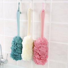 Long Handle Back Brush