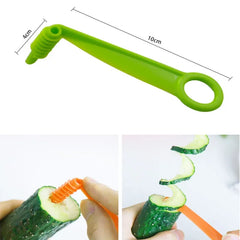 Spiral Potato Slicer