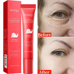 Instant Firming Eye Cream
