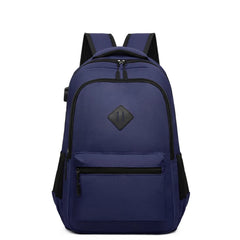 Casual School Backpack