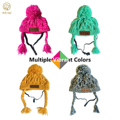 Warm Knitted Hat