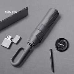 Sky Shield - Compact Defense Umbrella