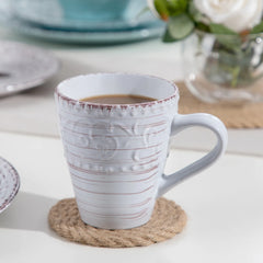 Vancasso VINE Ceramic  Stoneware Set