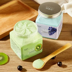 Aromatherapy Body Scrub