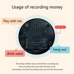 8PCS Dog Communication Buttons Voice Recording Button for Pet Training