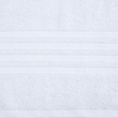 12 Pcs Bath Towel Set for Bathroom 100% Cotton Soft and Plush Highly Absorbent