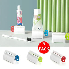 Toothpaste Squeezer