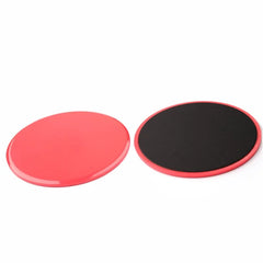 Fitness Sliding Disc
