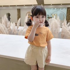 Children's Clothing Set