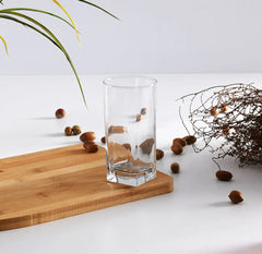 6 pcs Drink Glass
