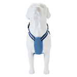 Loungefly Pets Disney Stitch Cosplay Mini Backpack Dog Harness (Small) Blue
