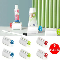 Toothpaste Squeezer