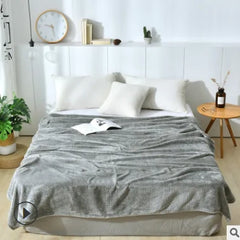 Serene Comfort Blanket