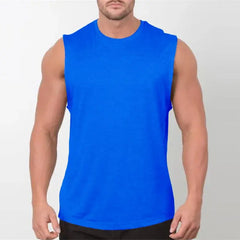 Plain Tank Top