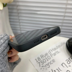 Leopard Print Phone Case