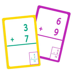 Flash Cards Addition (36/Pack)