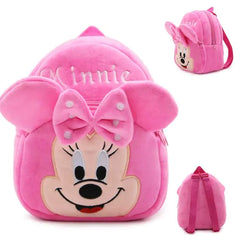 Disney Winnie the Pooh Plush Backpack for Kids