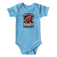 Short Sleeve Bodysuit - Sorry Boys