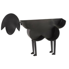 Sheep Decorative Toilet Paper Holde