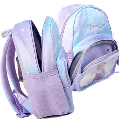 Disney Frozen Elsa Backpack for Girls - Lightweight Design
