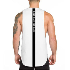 Men's Fitness Clothing
