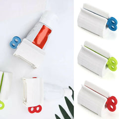 Toothpaste Squeezer
