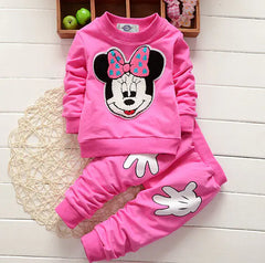 Mickey Mouse Kids' Clothing Set