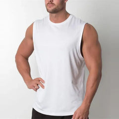 Plain Tank Top