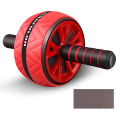 ABS Fitness Roller