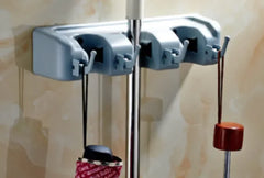 Multifunctional Rack