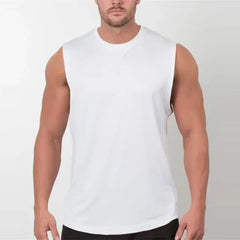 Plain Tank Top