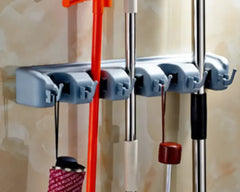 Multifunctional Rack