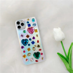 Love Phone Case