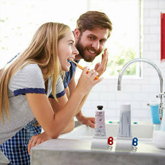 Toothpaste Squeezer