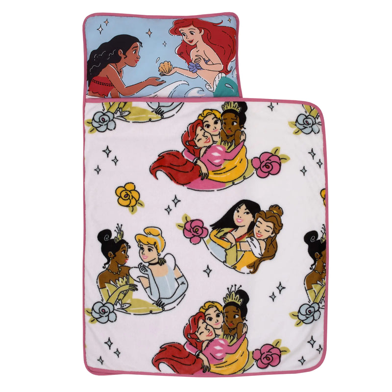Disney Princesses Toddler Nap Mat