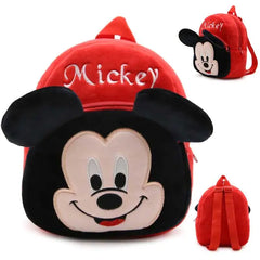 Disney Winnie the Pooh Plush Backpack for Kids