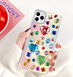 Love Phone Case
