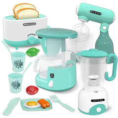 Kids Play Kitchen Accessories